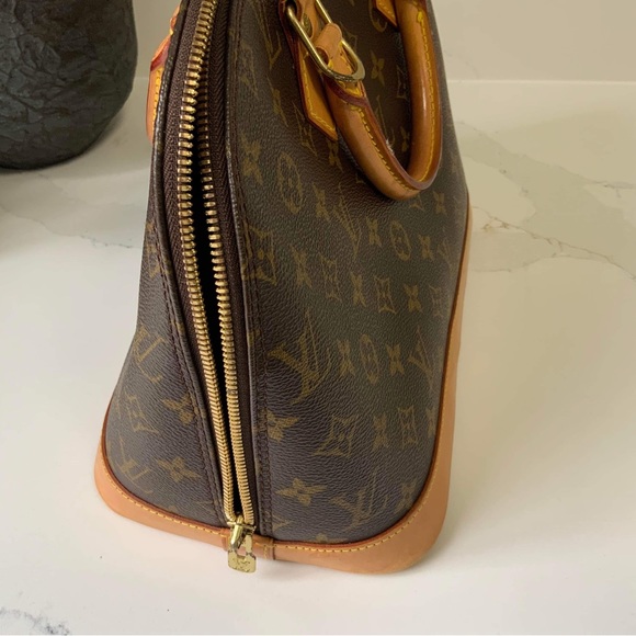 🔥 ALMA PM LOUIS VUITTON 🔥 - Picture 10 of 17